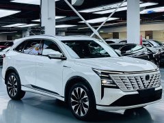 Changan CS75PLUS UItra 2.0T Version - фото 3