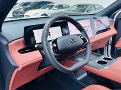 Changan CS75PLUS UItra 2.0T Version - фото 5