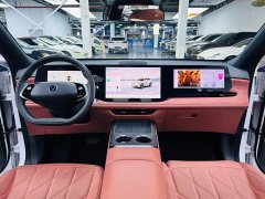 Changan CS75PLUS UItra 2.0T Version - фото 6