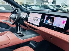 Changan CS75PLUS UItra 2.0T Version - фото 7