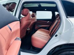 Changan CS75PLUS UItra 2.0T Version - фото 9