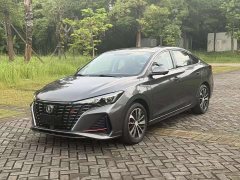 Changan PLUS NE 1.4T GDI DCTFlagship Edition - фото 1