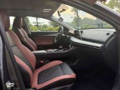 Changan PLUS NE 1.4T GDI DCTFlagship Edition - фото 10