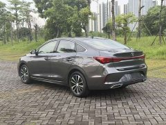 Changan PLUS NE 1.4T GDI DCTFlagship Edition - фото 12