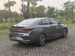 Changan PLUS NE 1.4T GDI DCTFlagship Edition - фото 14
