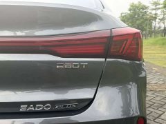 Changan PLUS NE 1.4T GDI DCTFlagship Edition - фото 15