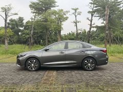 Changan PLUS NE 1.4T GDI DCTFlagship Edition - фото 5