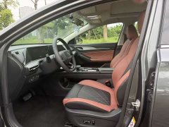 Changan PLUS NE 1.4T GDI DCTFlagship Edition - фото 6