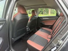 Changan PLUS NE 1.4T GDI DCTFlagship Edition - фото 7