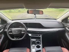 Changan PLUS NE 1.4T GDI DCTFlagship Edition - фото 8