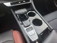 Changan PLUS NE 1.4T GDI DCTFlagship Edition - фото 9