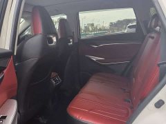 Changan CS75PLUS 2.0T Version - фото 10