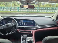 Changan CS75PLUS 2.0T Version - фото 11