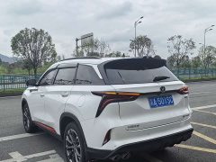 Changan CS75PLUS 2.0T Version - фото 12