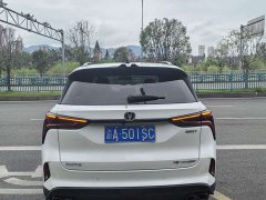 Changan CS75PLUS 2.0T Version - фото 13