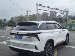 Changan CS75PLUS 2.0T Version - фото 14