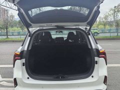 Changan CS75PLUS 2.0T Version - фото 15