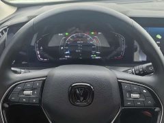 Changan CS75PLUS 2.0T Version - фото 20
