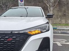 Changan CS75PLUS 2.0T Version - фото 4