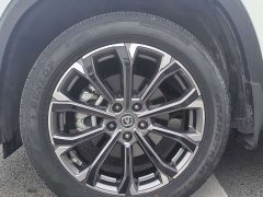 Changan CS75PLUS 2.0T Version - фото 5