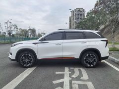 Changan CS75PLUS 2.0T Version - фото 7