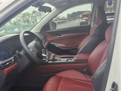 Changan CS75PLUS 2.0T Version - фото 8