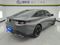 Changan NE 1.5T GDI DCTDeluxe Version - фото 3