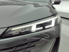 Changan NE 1.5T GDI DCTDeluxe Version - фото 5