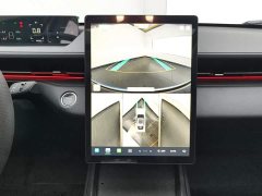 Changan 1.5T GDI Premium Version - фото 13