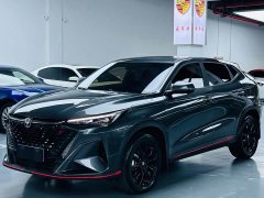 Changan X5 PLUS 1.5T DCT Edition - фото 1