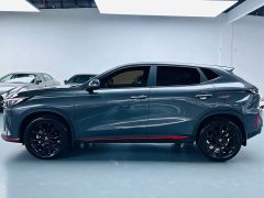 Changan X5 PLUS 1.5T DCT Edition - фото 12