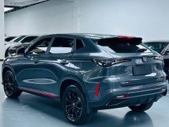 Changan X5 PLUS 1.5T DCT Edition - фото 13