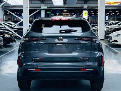 Changan X5 PLUS 1.5T DCT Edition - фото 14