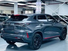 Changan X5 PLUS 1.5T DCT Edition - фото 15