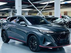 Changan X5 PLUS 1.5T DCT Edition - фото 3