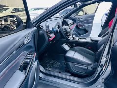 Changan X5 PLUS 1.5T DCT Edition - фото 4