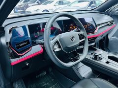 Changan X5 PLUS 1.5T DCT Edition - фото 5