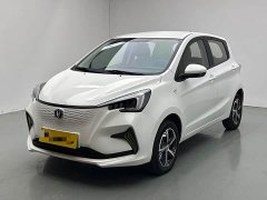 Changan E-Star Edition - фото 1