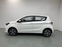 Changan E-Star Edition - фото 3