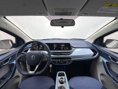 Changan E-Star Edition - фото 4