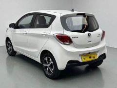 Changan E-Star Edition - фото 7