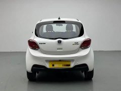 Changan E-Star Edition - фото 8