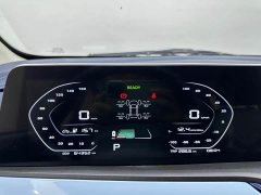 Changan E-Star Edition - фото 9