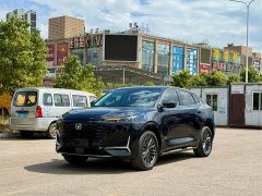 Changan UNI-K 2.0T Luxury Version - фото 1