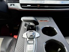 Changan UNI-K 2.0T Luxury Version - фото 10