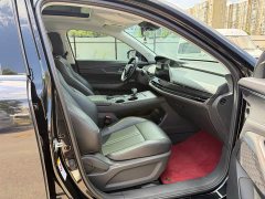 Changan UNI-K 2.0T Luxury Version - фото 11
