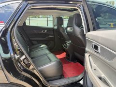 Changan UNI-K 2.0T Luxury Version - фото 12