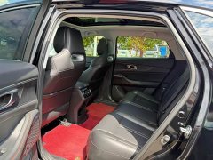 Changan UNI-K 2.0T Luxury Version - фото 13