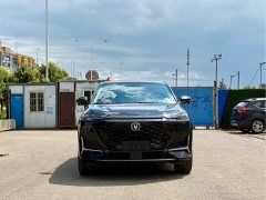 Changan UNI-K 2.0T Luxury Version - фото 2
