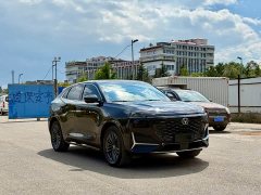 Changan UNI-K 2.0T Luxury Version - фото 3